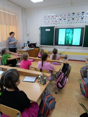 У истоков славянской письменности