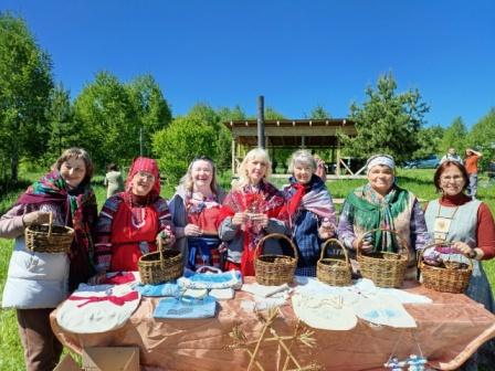 Праздник первой борозды