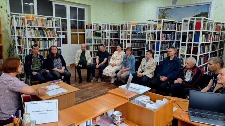 Песни для души