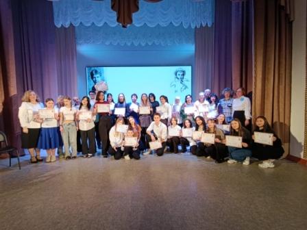 Поэтическая осень 2025