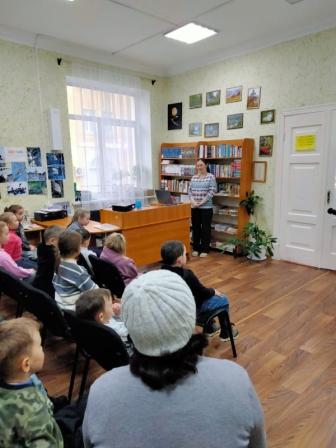 Путешествие в Мультландию