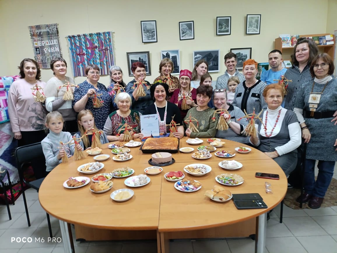 День Параскевы Пятницы-Льняницы 