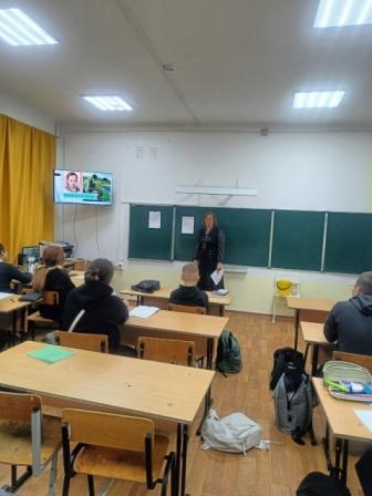 Пусть миром правит доброта