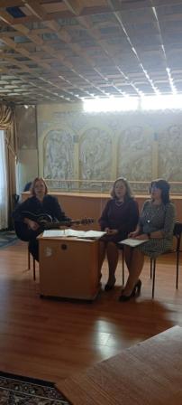 Сердце матери