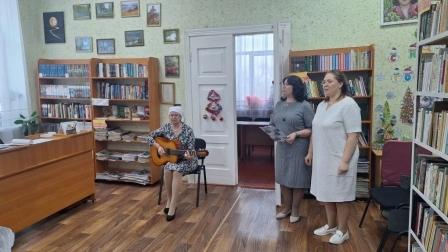 Путешествие в Новый год