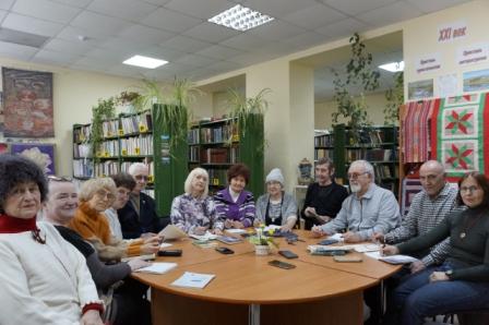 Школа литераторов