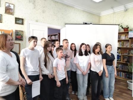 Стихи и песни Б. Ш. Окуджавы